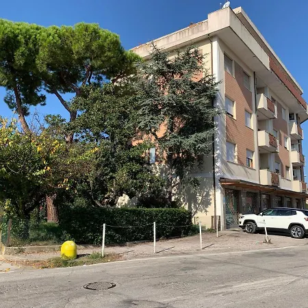 Rosemary - Grande Luminoso E Apartment *