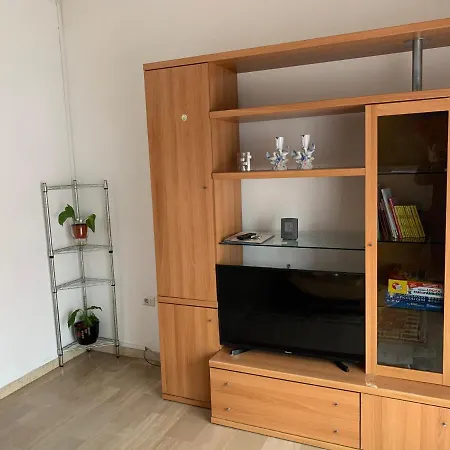 Apartment Rosemary - Grande Luminoso E